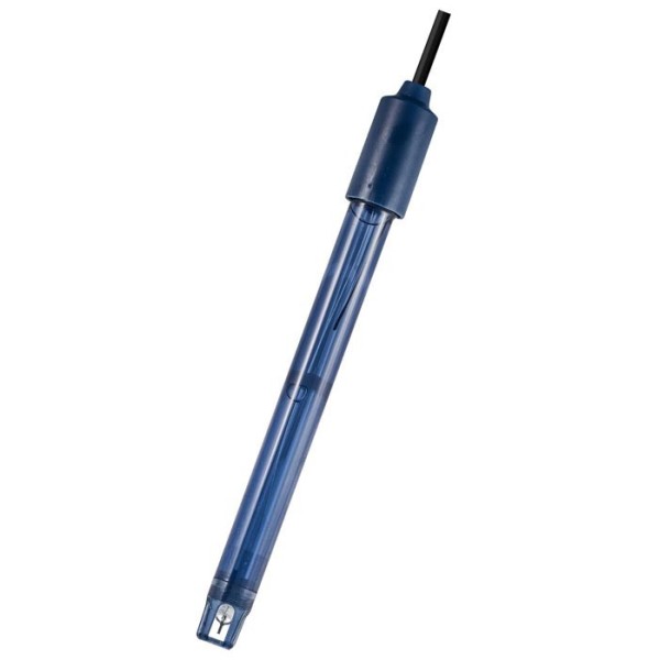 Elettrodo combinato per redox Plast BNC ORP
