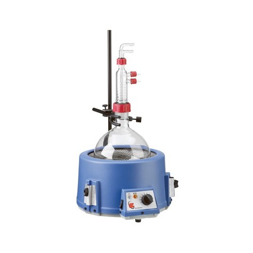 Riscaldatore per palloni da 3000 ml. - EM3000/CE