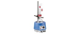 Riscaldatore con agitazione per palloni da 1000 ml. - EMA1000/CEB