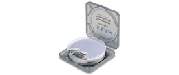 Bilancia tascabile TCB 200-1 (Portata 200 gr. divisione 0,1 gr.)