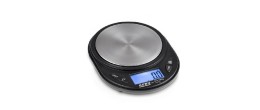 Bilancia tascabile TGC 500-1S05 (Portata 500 gr. divisione 0,1 gr.)
