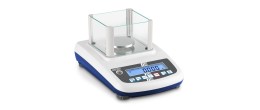 Bilancia tecnica PFB 120-3 (Portata 120 gr. divisione 0,001 gr.)