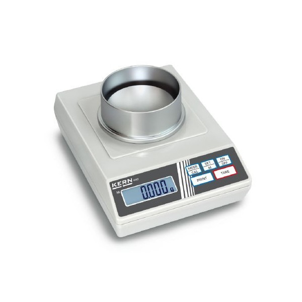 Bilancia tecnica 440-21A Bilancia tecnica 440-21A