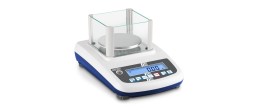 Bilancia tecnica PFB 1200-2 (Portata 1200 gr. divisione 0,01 gr.)