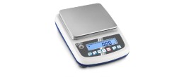 Bilancia tecnica PFB 6000-1 (Portata 6000 gr. divisione 0,1 gr.)