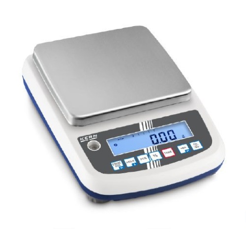 Bilancia tecnica PFB 6000-2 (Portata 6000 gr. divisione 0,05 gr.)