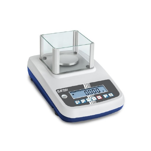 Bilancia tecnica EWJ 600-2M (Portata 600 gr. divisione 0,01 gr.)