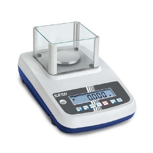 Bilancia tecnica EWJ 600-2M (Portata 600 gr. divisione 0,01 gr.)