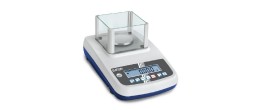 Bilancia tecnica EWJ 600-2M (Portata 600 gr. divisione 0,01 gr.)
