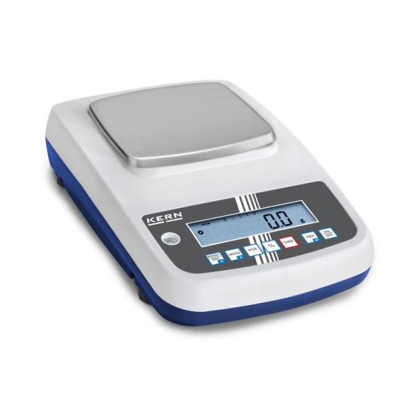 Bilancia tecnica EWJ 6000-1M (Portata 6000 gr. divisione 0,01 gr.)