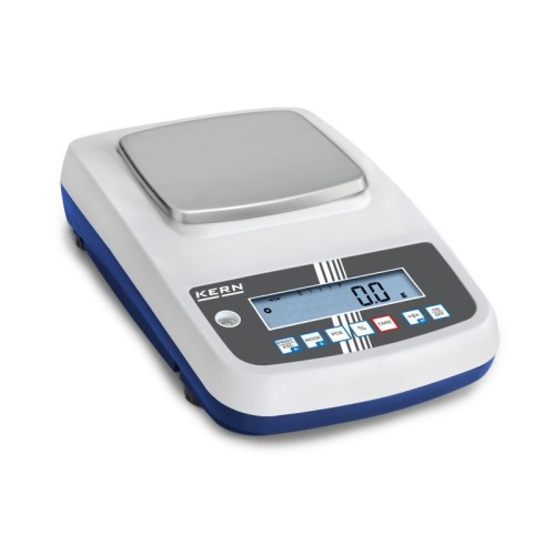 Bilancia tecnica EWJ 6000-1M (Portata 6000 gr. divisione 0,01 gr.)