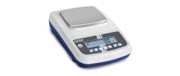 Bilancia tecnica EWJ 6000-1M (Portata 6000 gr. divisione 0,01 gr.)