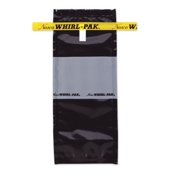 Sacchetti Black bags 118 ml. - 75 x 185 mm....