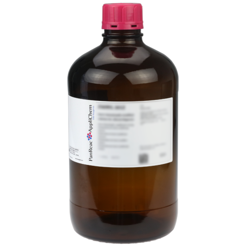 Alcol Etilico per analisi ACS 96% lt. 2,5