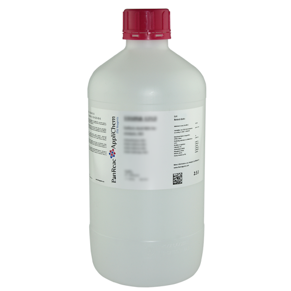 Alcol Etilico Pharma Grade 70% lt. 2,5