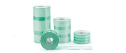 Rotolo a soffietto per sterilizzazione 100 mm. x 100 metri