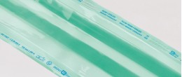 Rotolo a soffietto per sterilizzazione 300 mm. x 100 metri