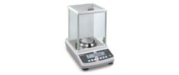 Bilancia analitica ABS 220-4N
