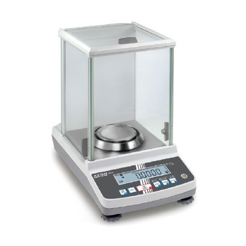 Bilancia analitica ABS 320-4N
