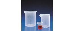 Becher in polipropilene forma bassa ml. 250