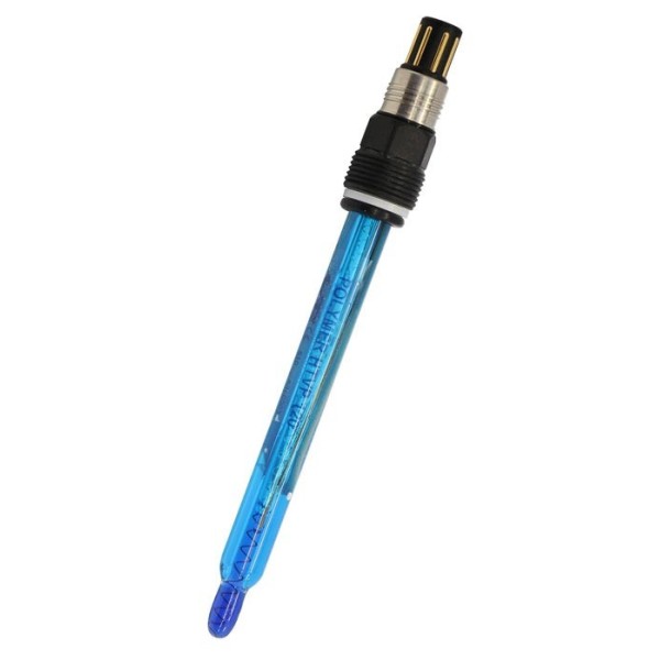 Elettrodo di pH combinato Polymer HT VP 120 Elettrodo di pH combinato Polymer HT VP 120