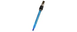 Elettrodo di pH combinato Polymer HT VP 120