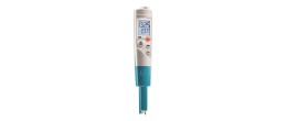 Phmetro tascabile Testo 206-pH1