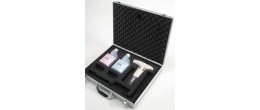 Phmetro tascabile Testo 205 - Kit