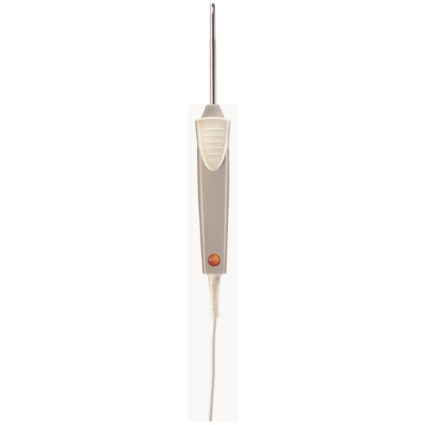 Sonda termocoppia tipo T (aria -50 +350°C)