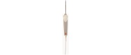 Sonda termocoppia tipo T (aria -50 +350°C)