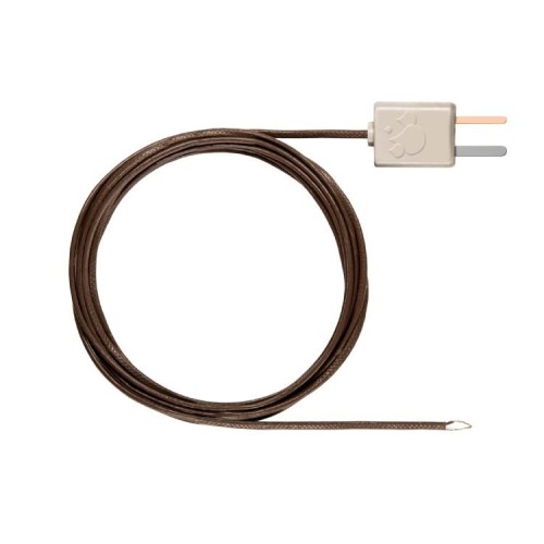 Sonda termocoppia tipo T (aria -50 +250°C)