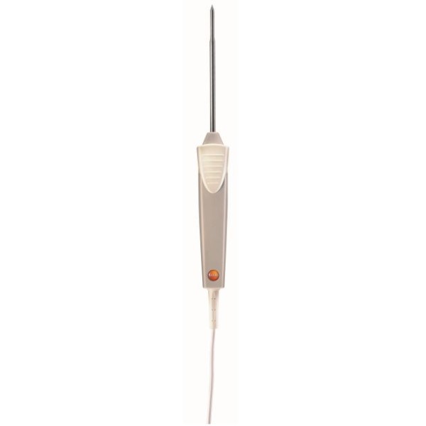 Sonda termocoppia tipo T (penetrazione -50 +350°C)