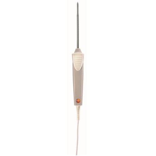 Sonda termocoppia tipo T (penetrazione -50 +350°C)