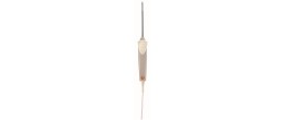 Sonda termocoppia tipo T (penetrazione -50 +350°C)