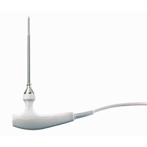 Sonda termocoppia tipo T (penetrazione -50 +350°C)