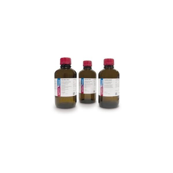 Acido borico, purissimo, Pharmpur®, Ph Eur, BP, NF - Scharlab