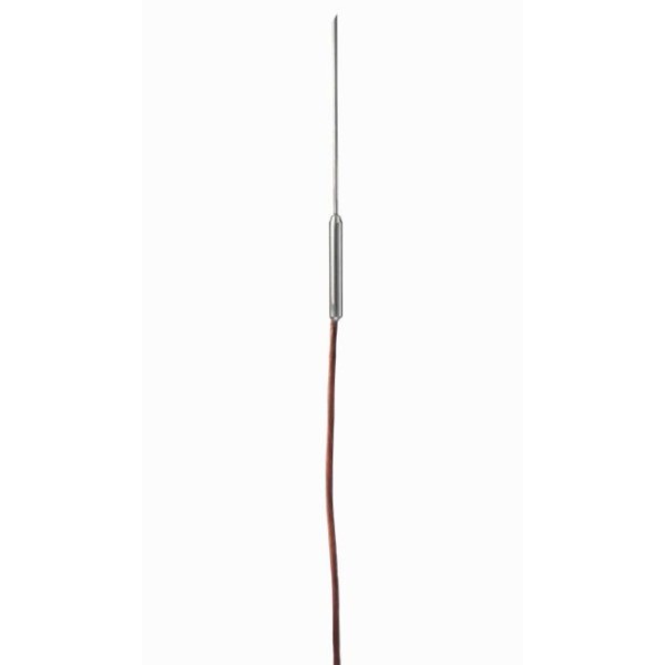 Sonda termocoppia tipo T (aria -50 +250°C)