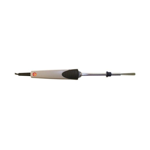 Sonda termocoppia tipo K (superfici 0 +300°C)