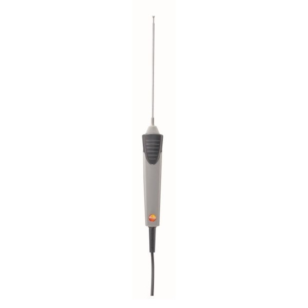 Sonda termocoppia tipo K (superfici -60 +1000°C)