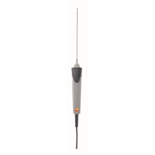 Sonda termocoppia tipo K (superfici -60 +1000°C)