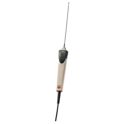 Sonda termocoppia tipo K (superfici -60 +400°C)
