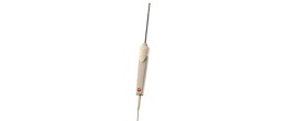 Sonda termocoppia tipo T (-50 +350°C) per superfici