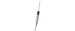 Sonda termocoppia tipo K (penetrazione -60 +400°C)