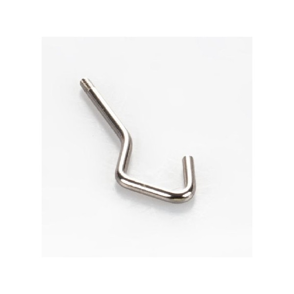 Gancio per pesata sottobilancia Kern 440-49A/440-49N/440-51N/440-53N