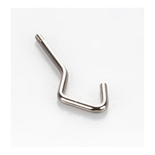 Gancio per pesata sottobilancia Kern 440-49A/440-49N/440-51N/440-53N