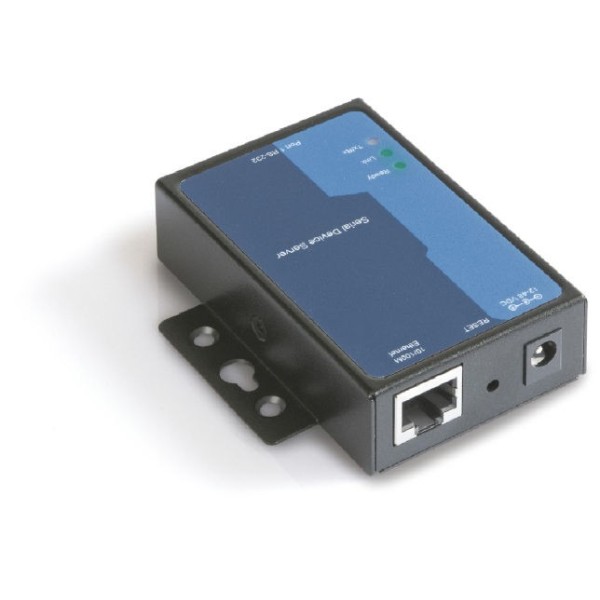 Adattatore RS-232/Ethernet Adattatore RS-232/Ethernet