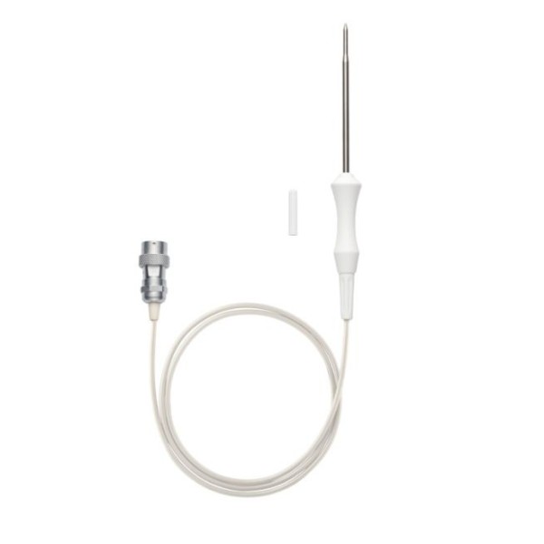 Sonda termocoppia tipo T (penetrazione -50 +300°C)