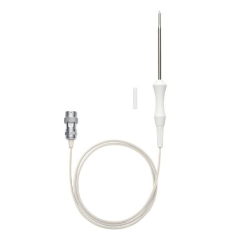 Sonda termocoppia tipo T (penetrazione -50 +300°C)