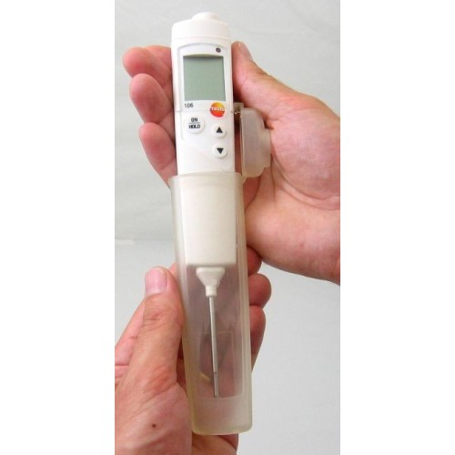 Custodia TopSafe