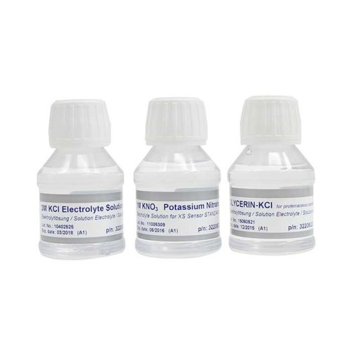 Soluzione GLYCERIN-KCl